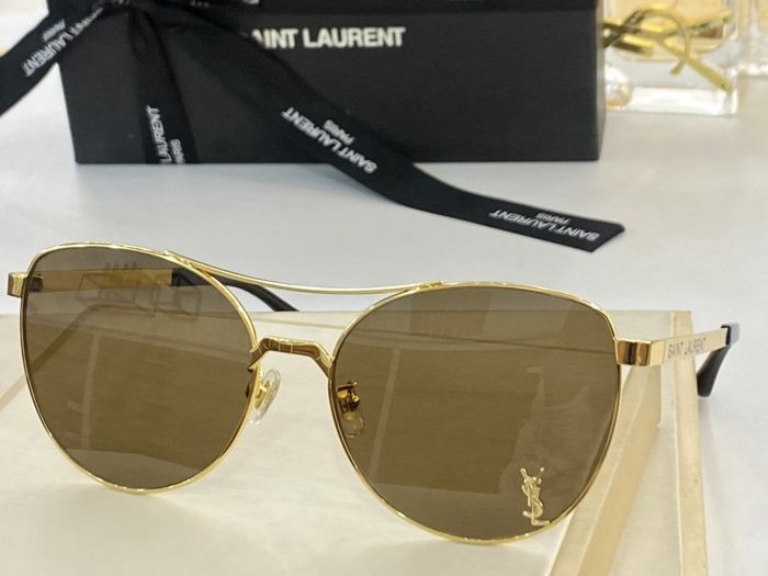 Saint Laurent Sunglasses Top Quality SLS00081